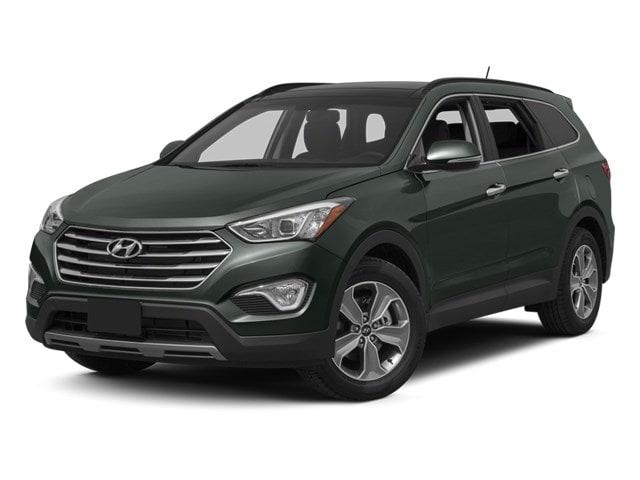hyundai santa fe 2014 KM8SN4HF6EU073234 image hyundai santa fe 2014 KM8SN4HF6EU073234 image